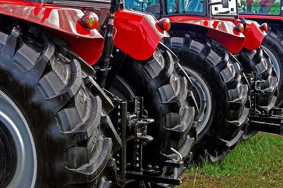 Equipment Loans