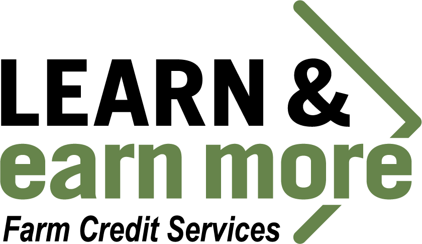 FCS_Learn and Earn More Logo